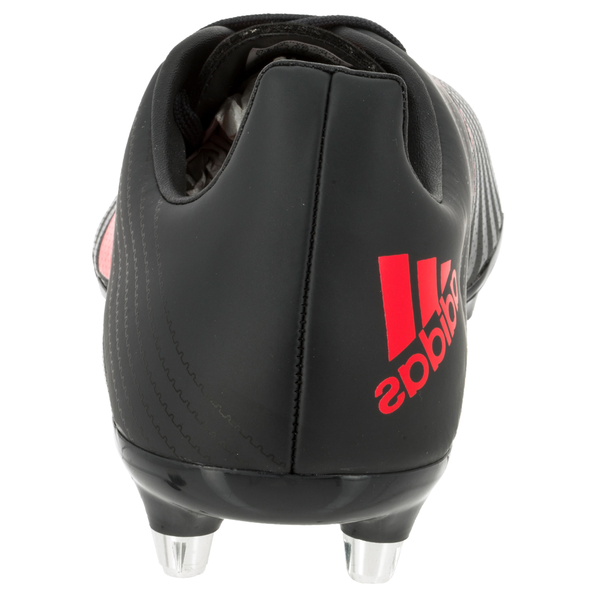 Hybride Rugby Botas De Adidas Malice Grisrojo Sg Adulto qp4t4wxr5
